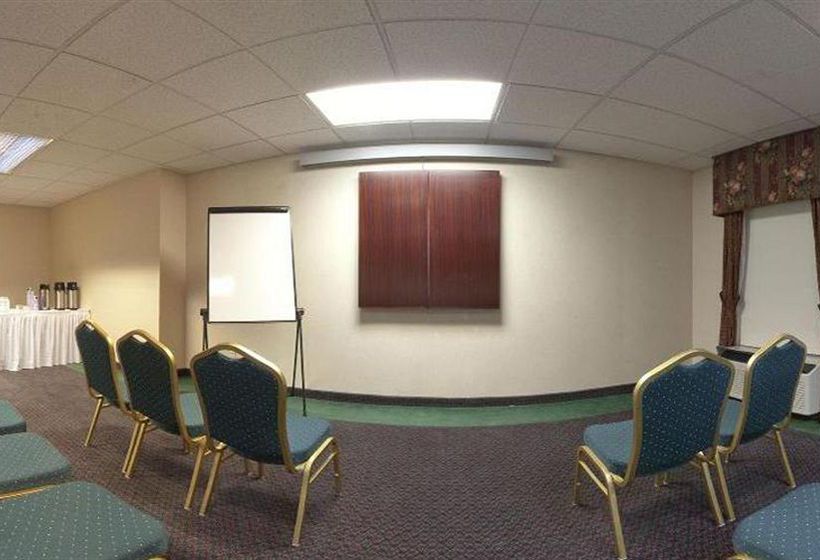 Hotel Holiday Inn Express Allentown Dorney Park Area  | Allentown | Pennsylvania | United States 8