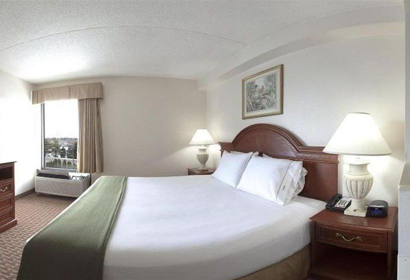 Hotel Holiday Inn Express Allentown Dorney Park Area  | Allentown | Pennsylvania | United States 9