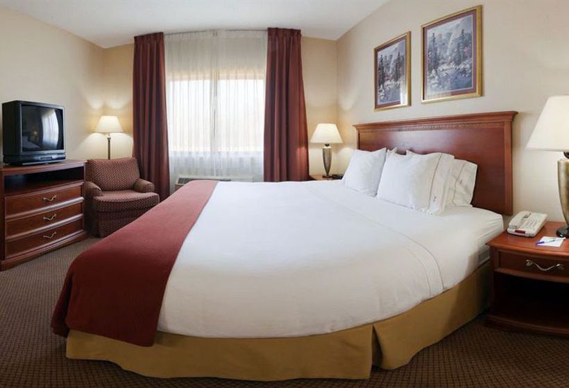 Hotel Holiday Inn Express Warsaw 