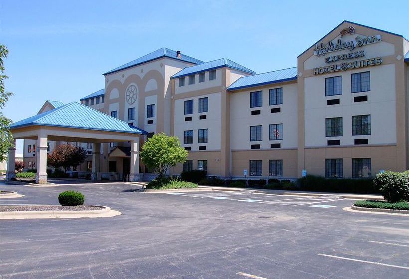 Hotel Holiday Inn Express Kokomo  | Kokomo | Indiana | United States 1