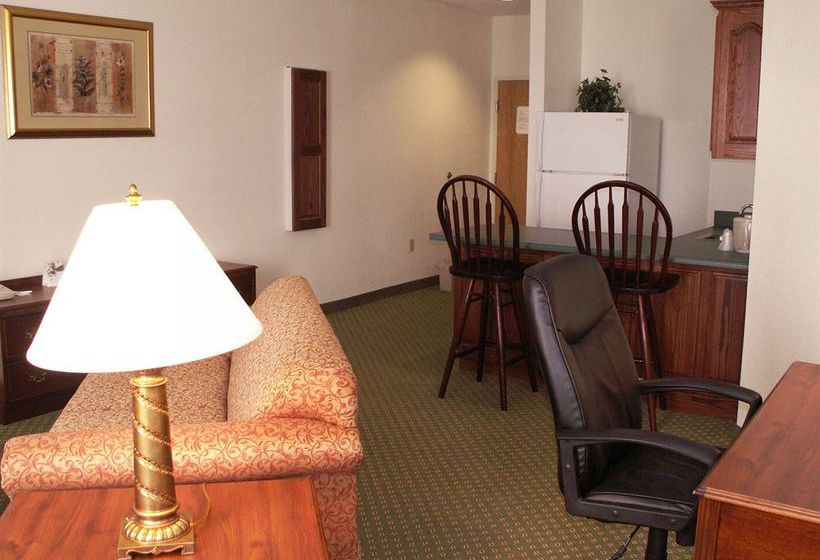 Hotel Holiday Inn Express Kokomo  | Kokomo | Indiana | United States 11