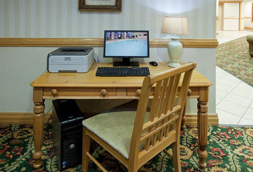 Hotel Holiday Inn Express Kokomo  | Kokomo | Indiana | United States 12