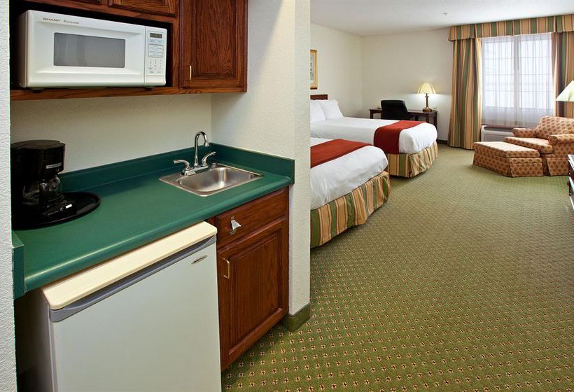 Hotel Holiday Inn Express Kokomo  | Kokomo | Indiana | United States 13