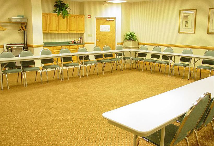 Hotel Holiday Inn Express Kokomo  | Kokomo | Indiana | United States 14