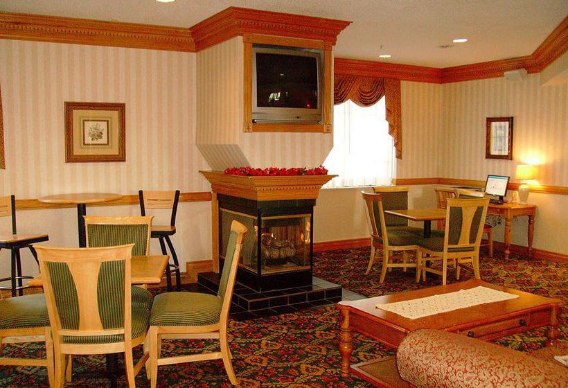 Hotel Holiday Inn Express Kokomo  | Kokomo | Indiana | United States 16