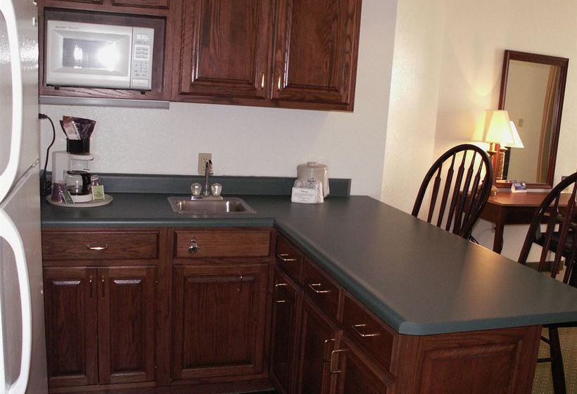 Hotel Holiday Inn Express Kokomo  | Kokomo | Indiana | United States 17