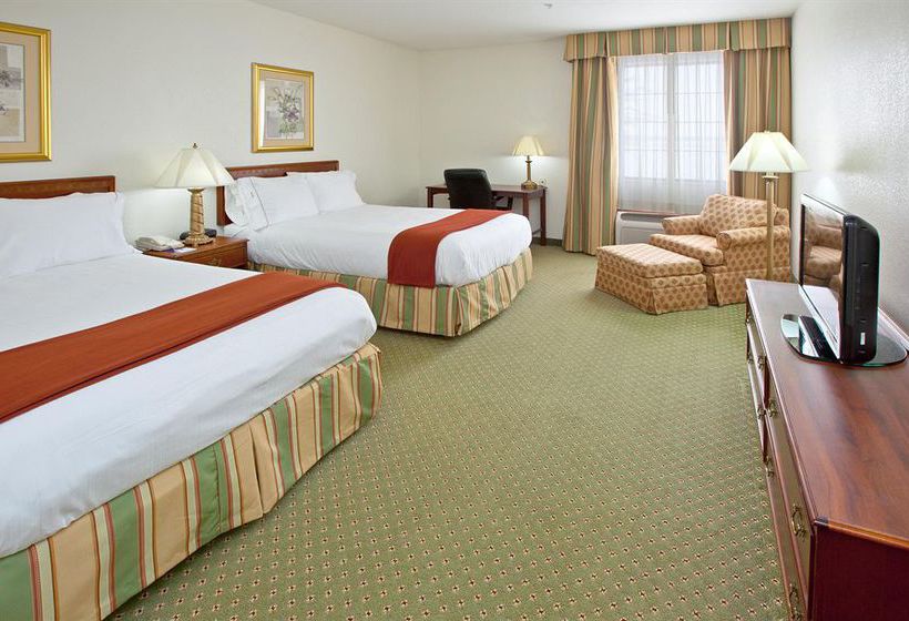 Hotel Holiday Inn Express Kokomo  | Kokomo | Indiana | United States 18