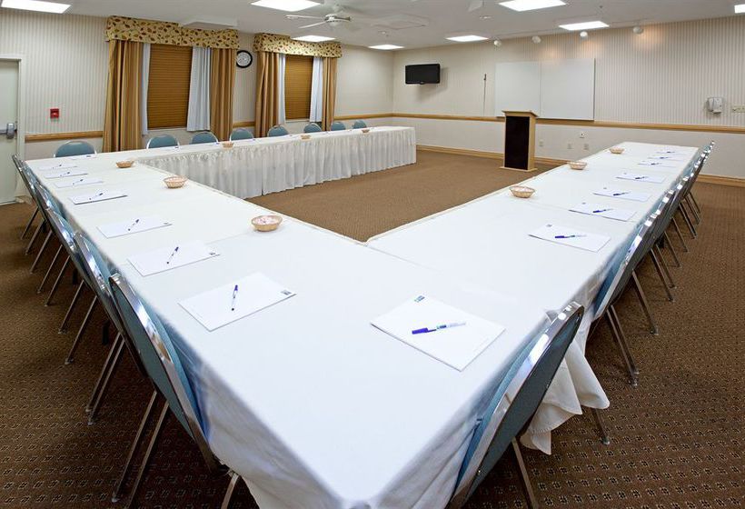 Hotel Holiday Inn Express Kokomo  | Kokomo | Indiana | United States 19