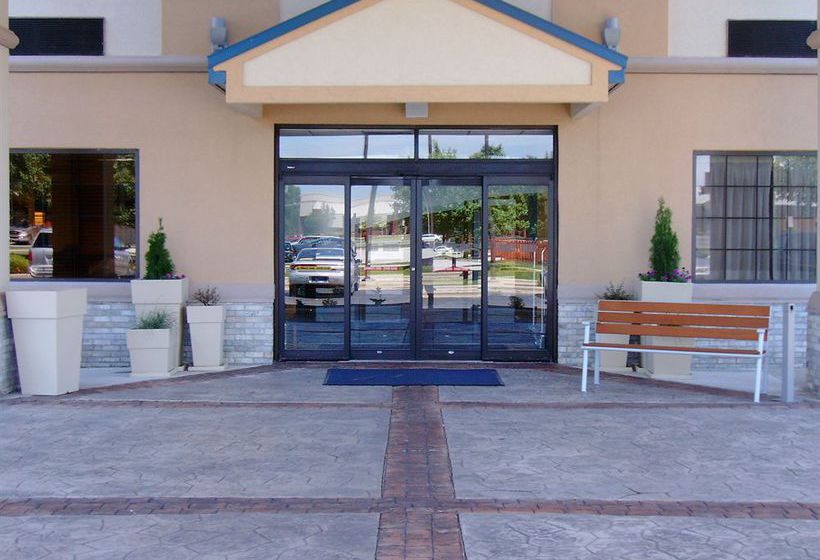 Hotel Holiday Inn Express Kokomo  | Kokomo | Indiana | United States 2