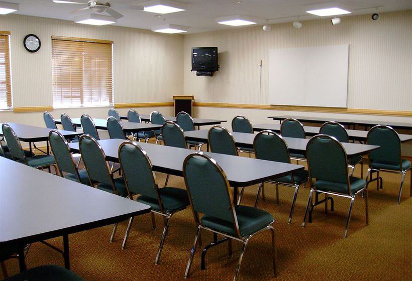 Hotel Holiday Inn Express Kokomo  | Kokomo | Indiana | United States 20