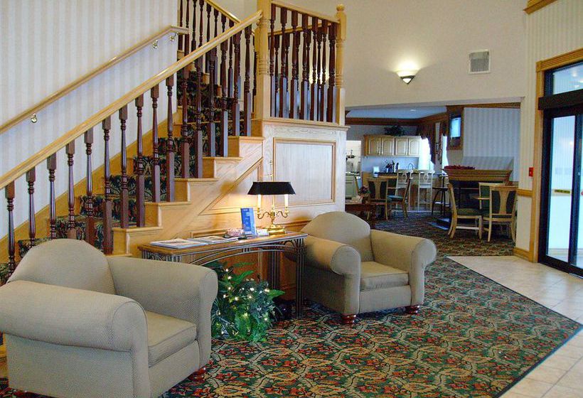 Hotel Holiday Inn Express Kokomo  | Kokomo | Indiana | United States 3