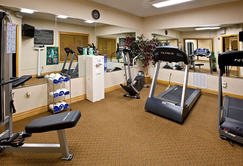 Hotel Holiday Inn Express Kokomo  | Kokomo | Indiana | United States 4