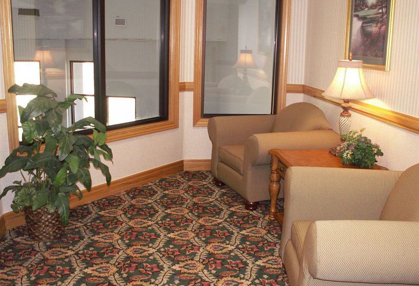 Hotel Holiday Inn Express Kokomo  | Kokomo | Indiana | United States 5