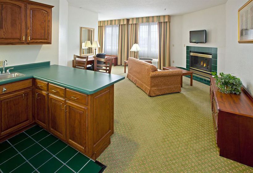 Hotel Holiday Inn Express Kokomo  | Kokomo | Indiana | United States 7