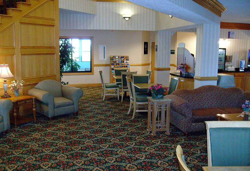 Hotel Holiday Inn Express Kokomo  | Kokomo | Indiana | United States 9