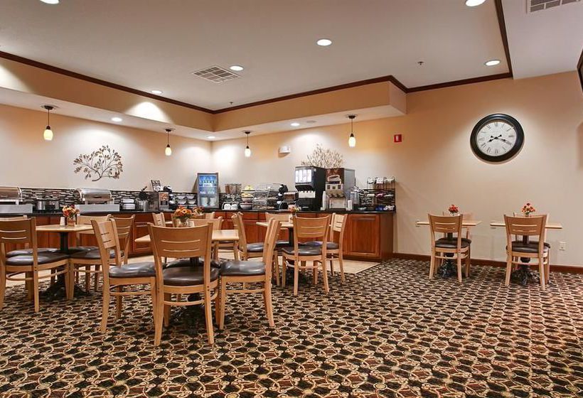 Hotel Best Western Plus Kansas City Airport-KCI East  | Kansas City | Missouri | United States 6