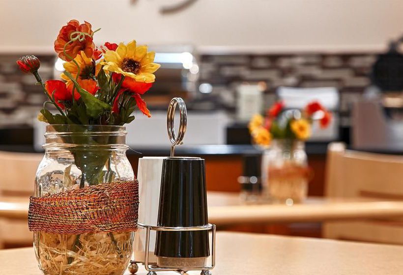 Hotel Best Western Plus Kansas City Airport-KCI East  | Kansas City | Missouri | United States 8