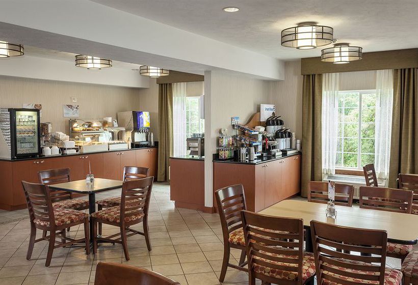 Hotel Holiday Inn Express Anchorage  | Anchorage | Alaska | United States 1