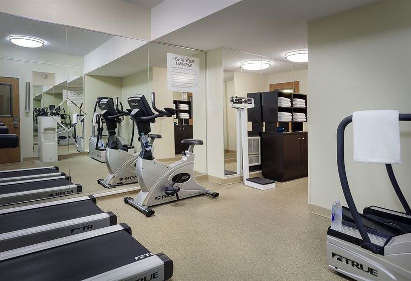 Hotel Holiday Inn Express Anchorage  | Anchorage | Alaska | United States 12