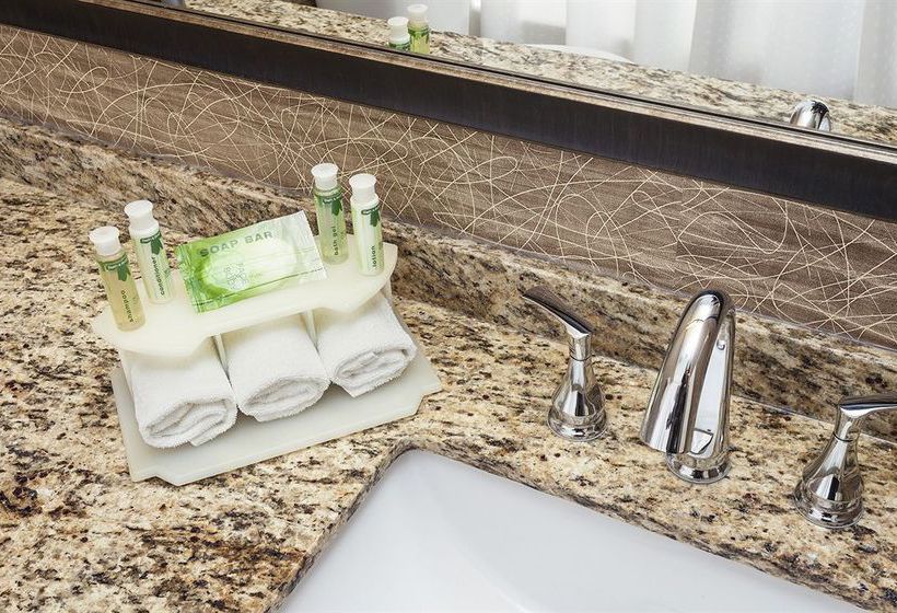 Hotel Holiday Inn Express Anchorage  | Anchorage | Alaska | United States 4