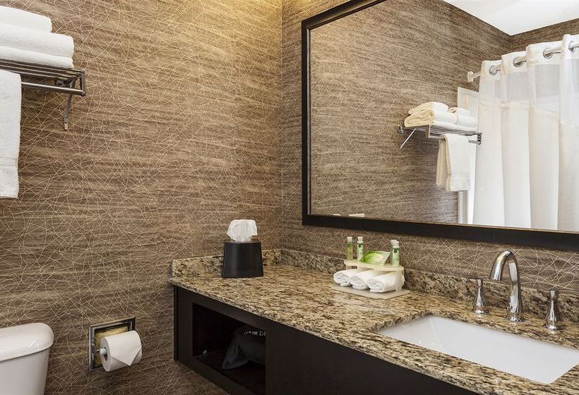 Hotel Holiday Inn Express Anchorage  | Anchorage | Alaska | United States 6