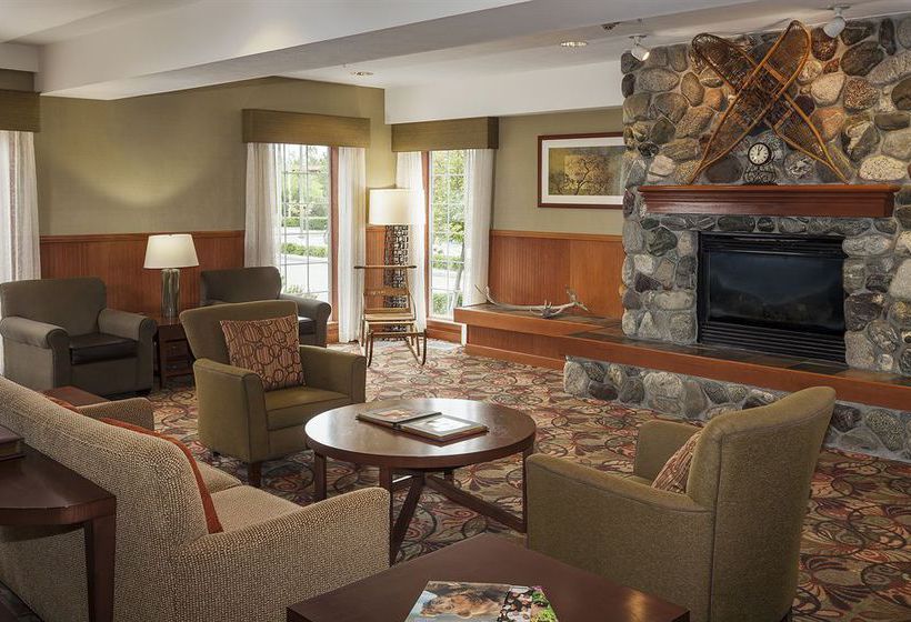 Hotel Holiday Inn Express Anchorage  | Anchorage | Alaska | United States 8