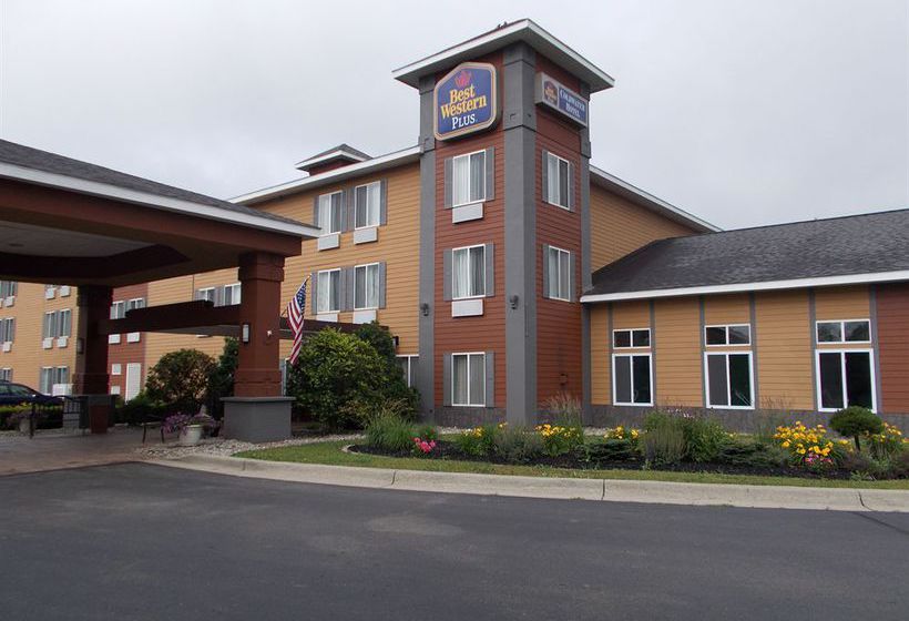 Hotel Holiday Inn Express Coldwater Coldwater Michigan