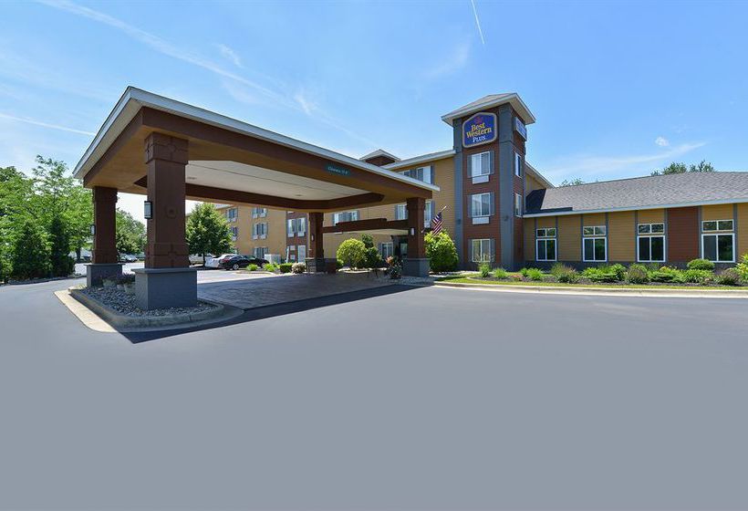 Hotel Holiday Inn Express Coldwater  | Coldwater | Michigan | United States 1