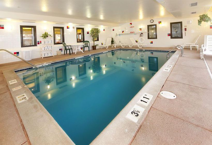 Hotel Comfort Inn Northwest 