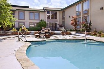 Hotel Gold Crown Denver Tech Center   | Englewood | Colorado | United States 2