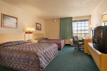 Hotel Gold Crown Denver Tech Center   | Englewood | Colorado | United States 4