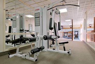 Hotel Gold Crown Denver Tech Center   | Englewood | Colorado | United States 5