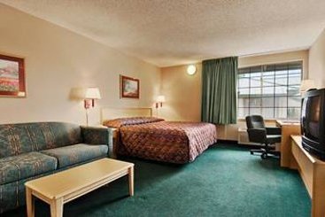 Hotel Gold Crown Denver Tech Center   | Englewood | Colorado | United States 6