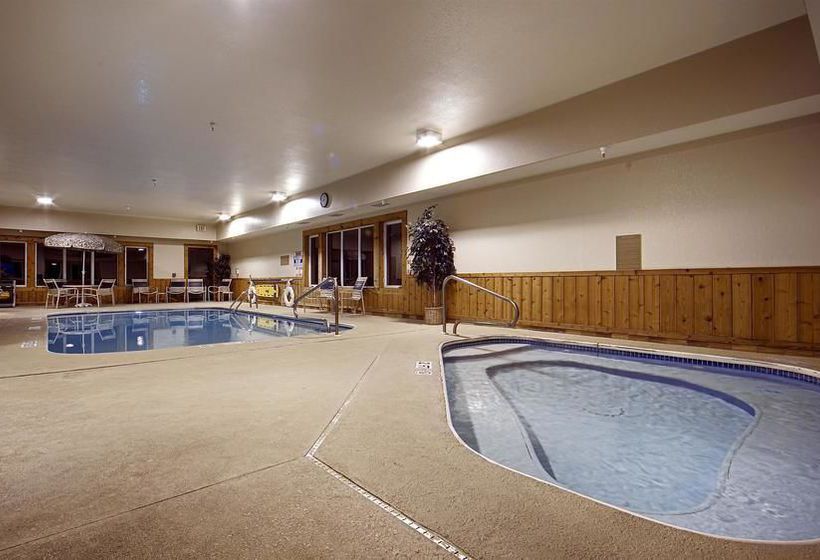 Hotel Best Western Fostoria Inn & Suites  | Fostoria | Ohio | Hotel negli Stati Uniti 10