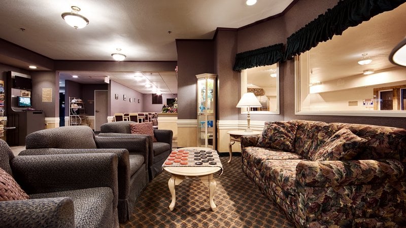 Hotel Best Western Fostoria Inn & Suites  | Fostoria | Ohio | Hotel negli Stati Uniti 12