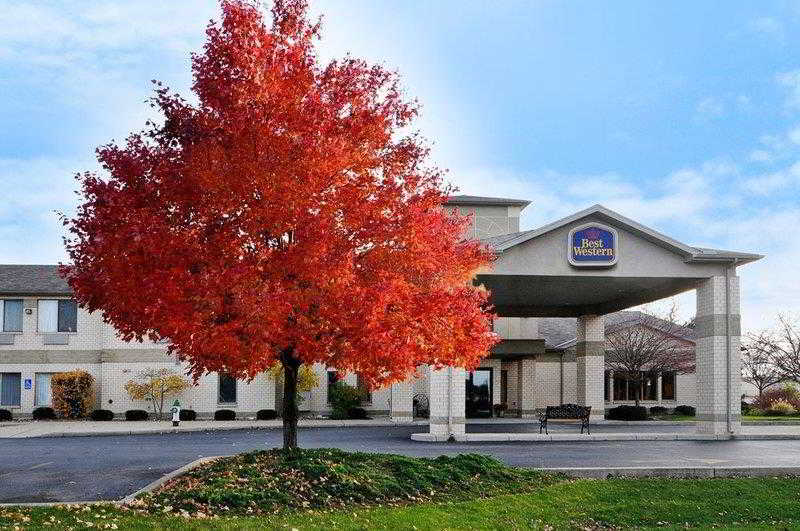 Hotel Best Western Fostoria Inn & Suites  | Fostoria | Ohio | Hotel negli Stati Uniti 13