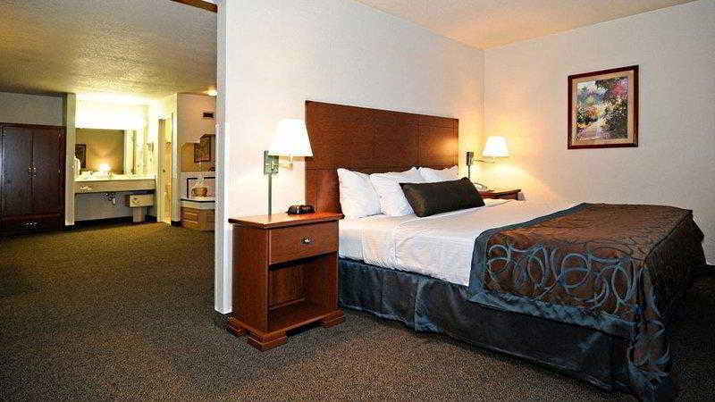 Hotel Best Western Fostoria Inn & Suites  | Fostoria | Ohio | Hotel negli Stati Uniti 16