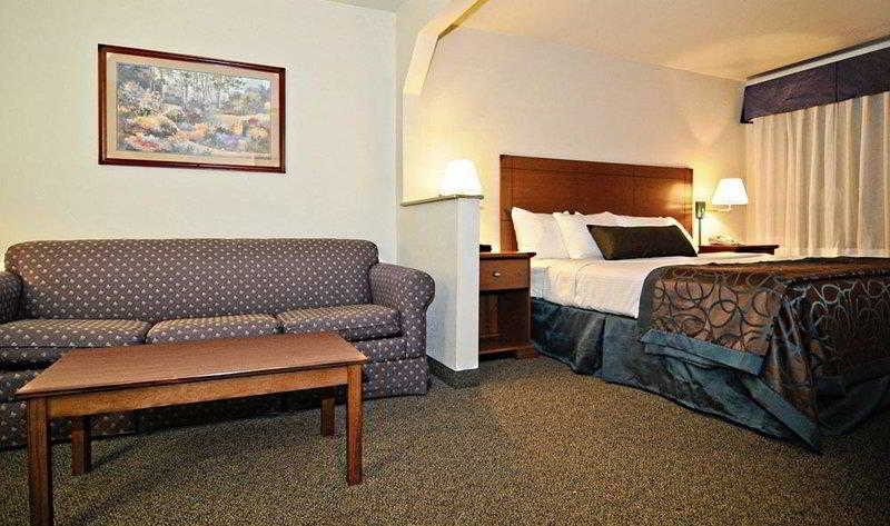 Hotel Best Western Fostoria Inn & Suites  | Fostoria | Ohio | Hotel negli Stati Uniti 17