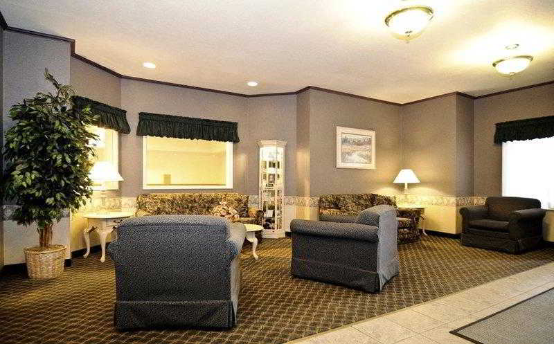Hotel Best Western Fostoria Inn & Suites  | Fostoria | Ohio | Hotel negli Stati Uniti 19