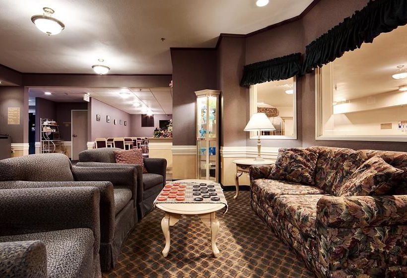 Hotel Best Western Fostoria Inn & Suites  | Fostoria | Ohio | Hotel negli Stati Uniti 2