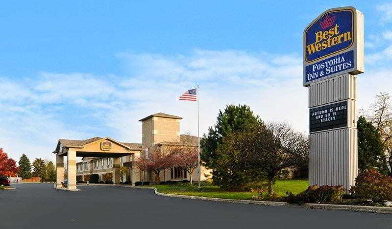 Hotel Best Western Fostoria Inn & Suites  | Fostoria | Ohio | Hotel negli Stati Uniti 20