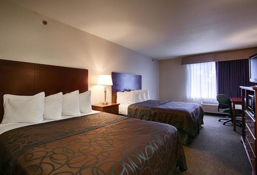 Hotel Best Western Fostoria Inn & Suites  | Fostoria | Ohio | Hotel negli Stati Uniti 3