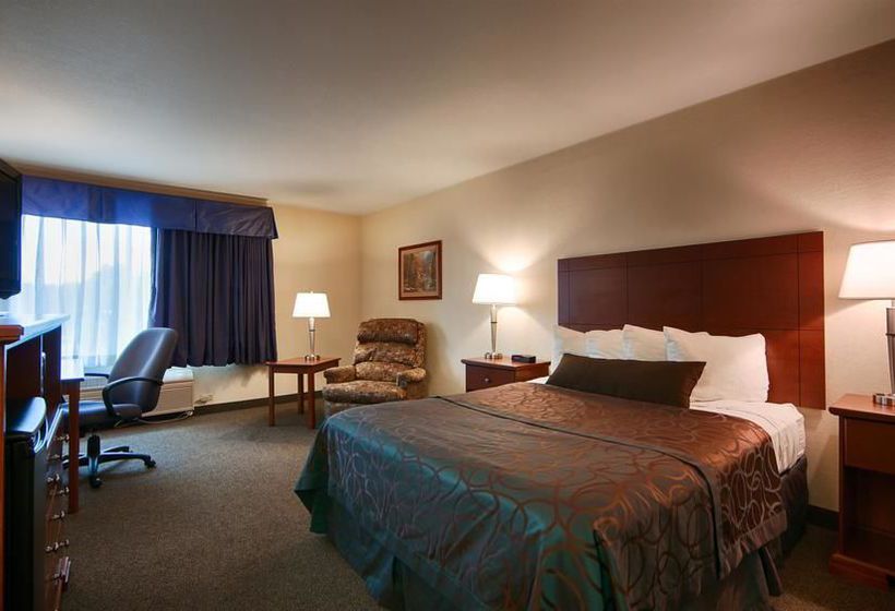 Hotel Best Western Fostoria Inn & Suites  | Fostoria | Ohio | Hotel negli Stati Uniti 4