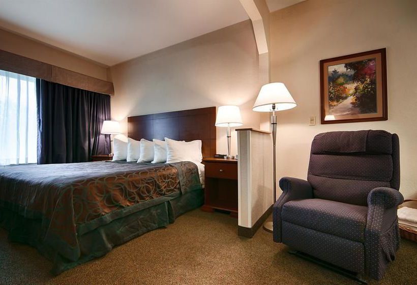 Hotel Best Western Fostoria Inn & Suites  | Fostoria | Ohio | Hotel negli Stati Uniti 6