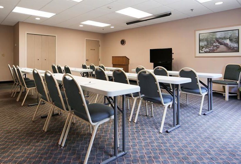 Hotel Best Western Fostoria Inn & Suites  | Fostoria | Ohio | Hotel negli Stati Uniti 7