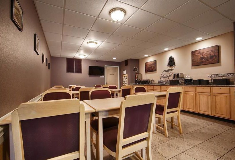Hotel Best Western Fostoria Inn & Suites  | Fostoria | Ohio | Hotel negli Stati Uniti 8