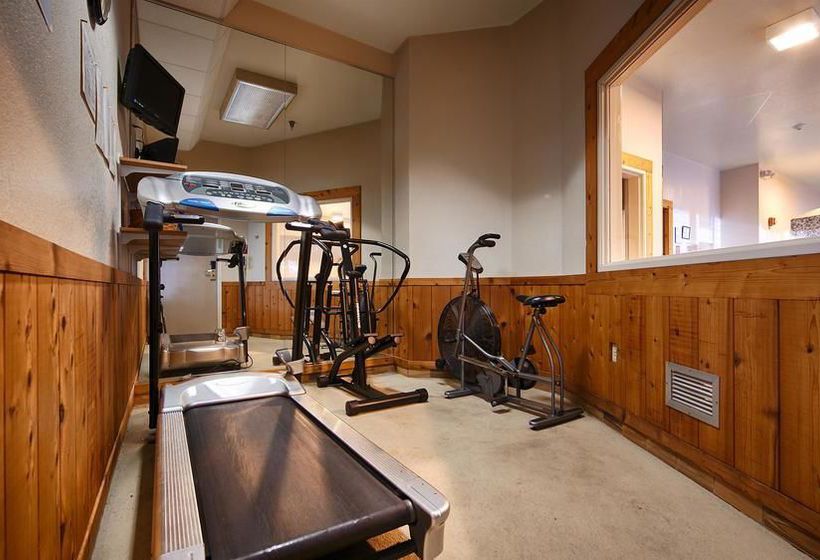 Hotel Best Western Fostoria Inn & Suites  | Fostoria | Ohio | Hotel negli Stati Uniti 9