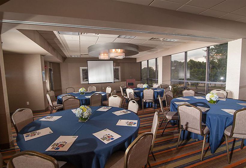 Hotel The Cobb Galleria Center Smyrna