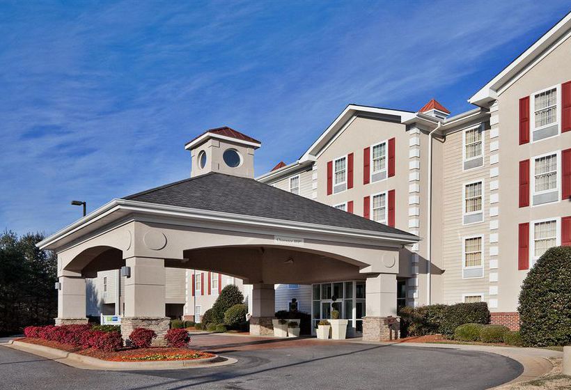 Hotel Holiday Inn Express Conover (Hickory Area)