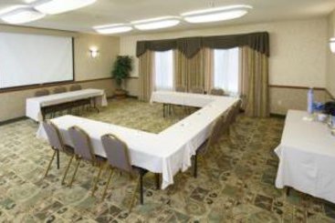 Hotel Holiday Inn Express Minneapolis Minnetonka  